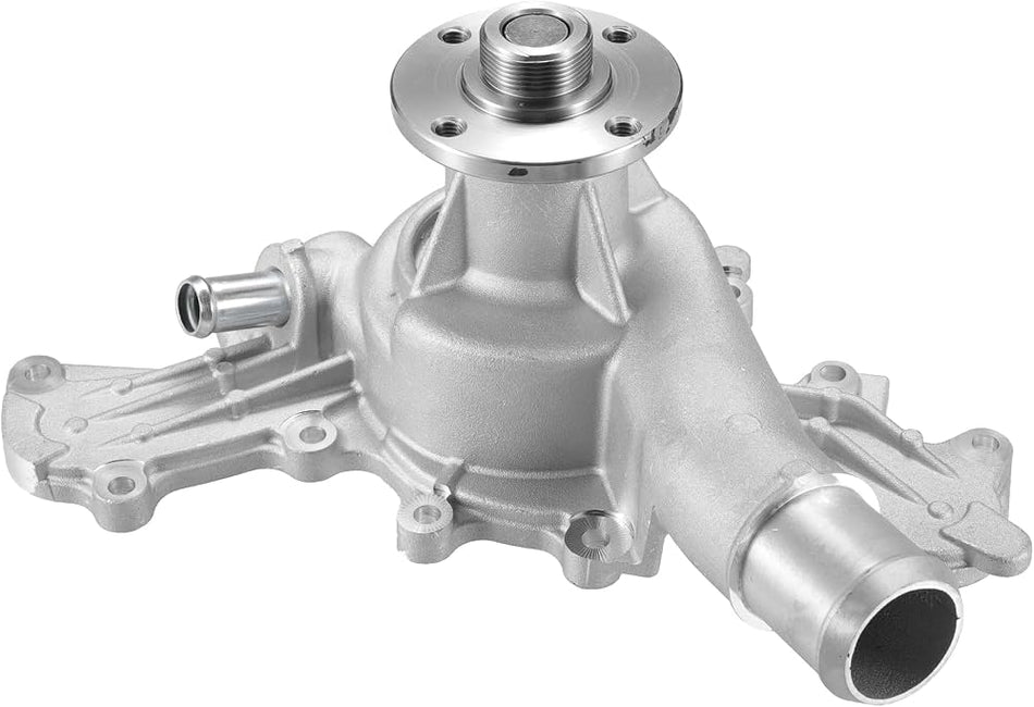 6L2Z8501A Coolant Water Pump Explor Lcds Ford Aftermarket
