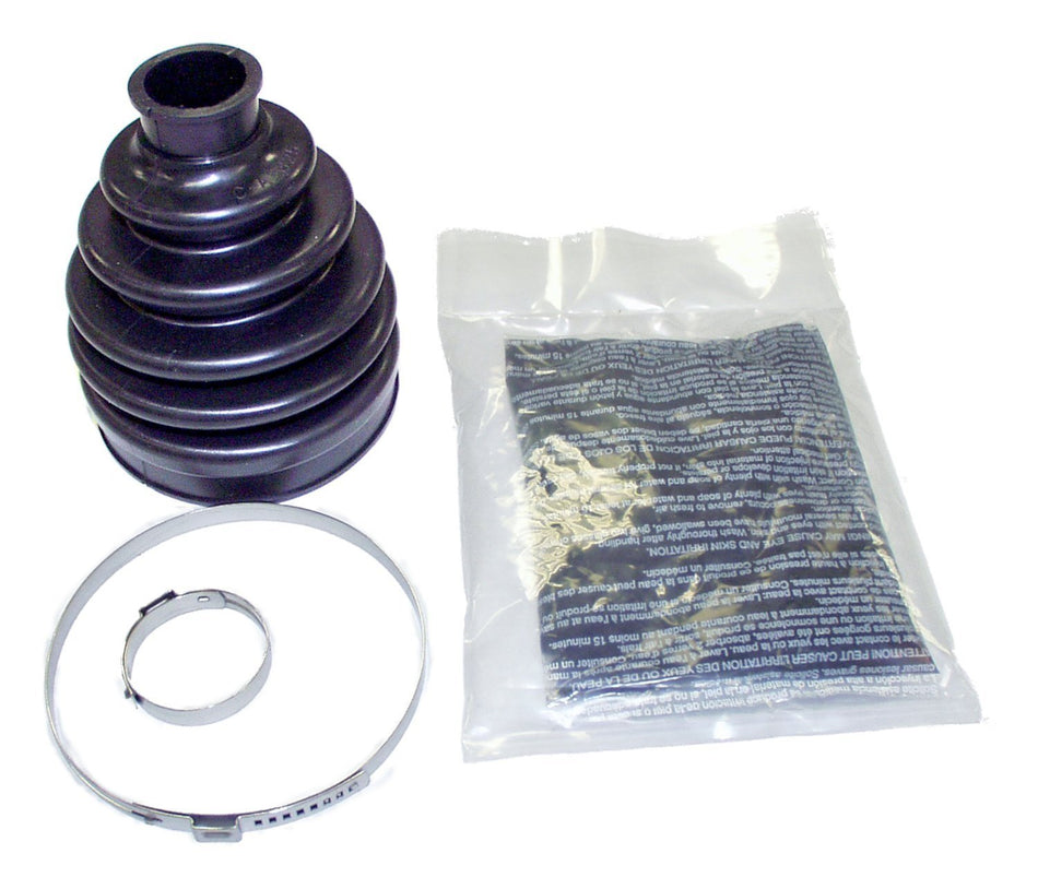 4796233AB Front Axle Boot Kit Mopar Aftermarket