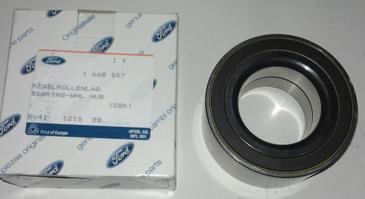 1725902 Wheel Bearing Kit Ford Genuine