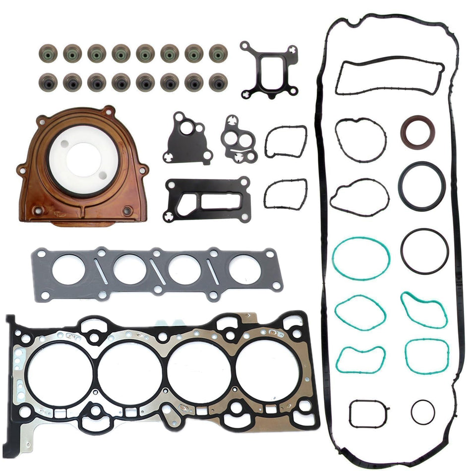 LR024975 Cylinder Head Gasket Land Rover Aftermarket
