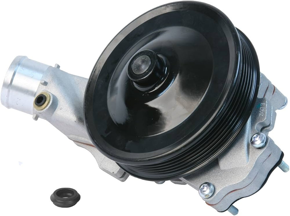 LR033993 Pump Water Disc 3l Tcdc Land Rover Aftermarket