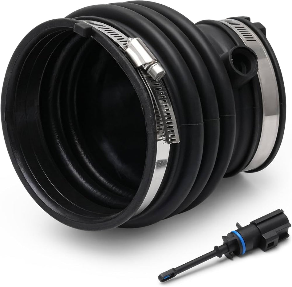 5038430AF Air Intake Hose Mopar Genuine