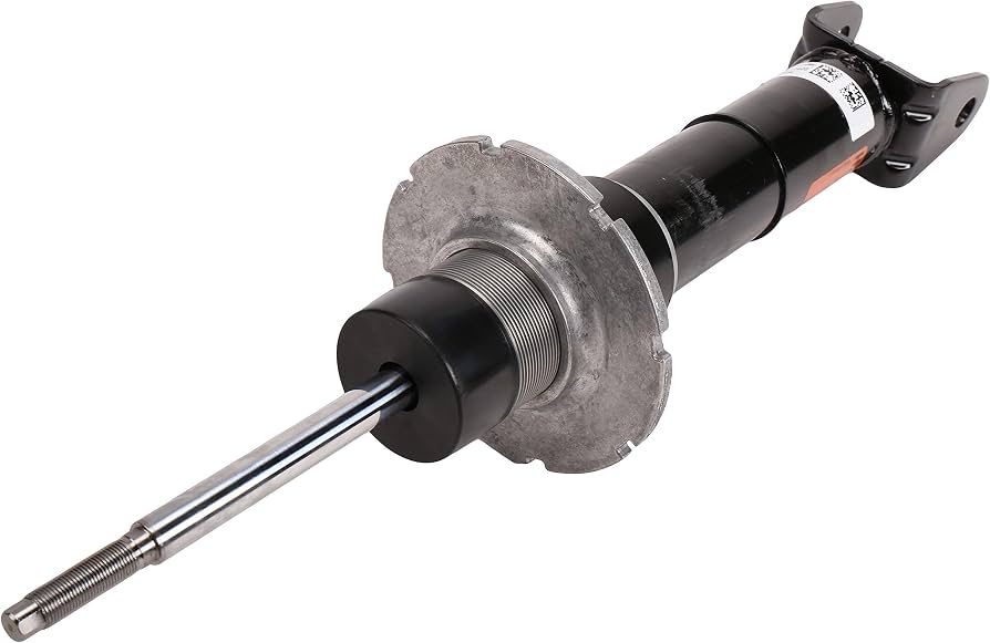 84726286 Front Shock GM Genuine