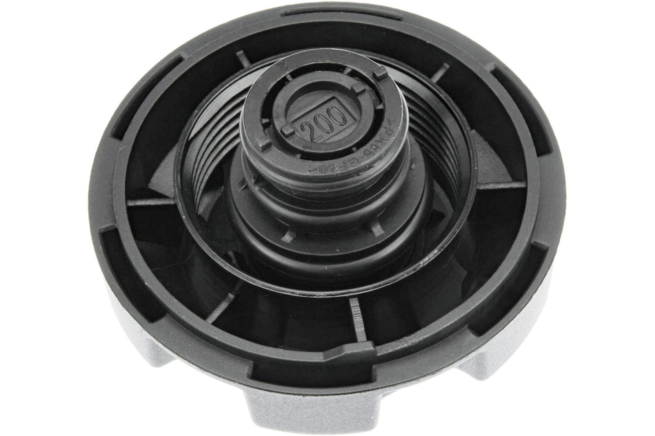 17137516004 Radiator Tank Cap Mercedes Benz Genuine