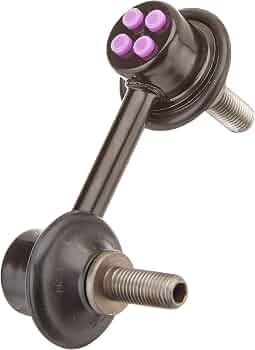 51320SNAA03 Stabilizer Link Right Hand Honda Aftermarket