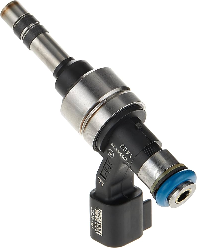 12634126 Fuel Injector GM Genuine