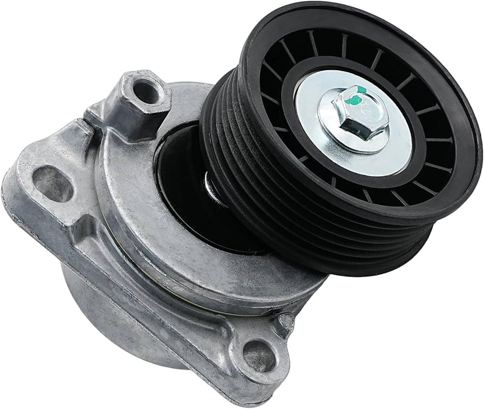 6E5Z6A228B Tensioner Assembly Ford Genuine