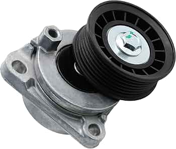 CV6Z6A228A Tensioner Pulley Must Escap Ford Genuine