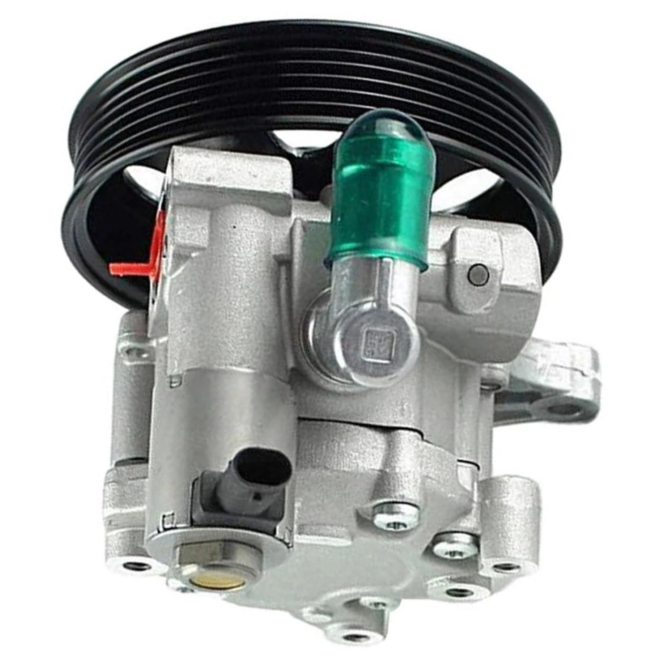 A0054668201 Power Steering Pump Assembly Mercedez Benz Aftermarket