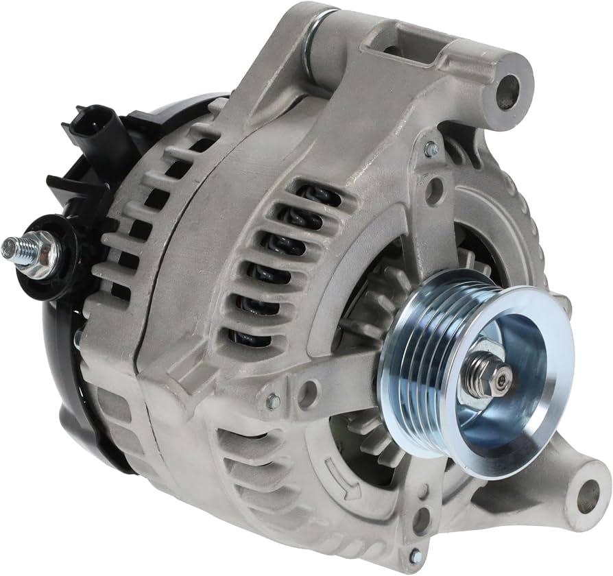 68078950AB Alternator Mopar Genuine
