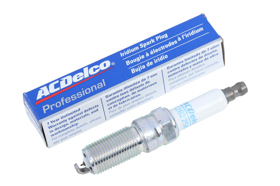41-109 Spark Plug Acdelco GM Genuine