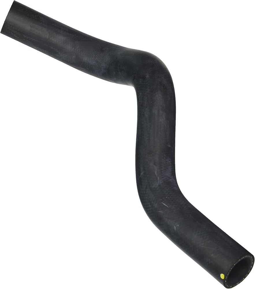19502RNAA01 Radiator Lower Hose Honda Aftermarket