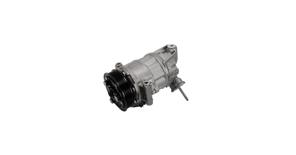 84666664 Compressor GM Aftermarket