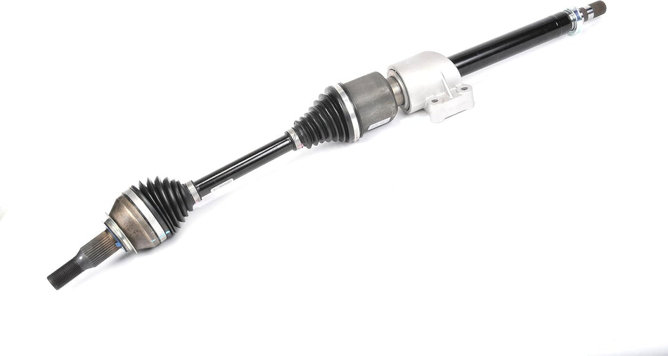 22866872 Front Right Hand Axle Shaft Assembly GM Genuine