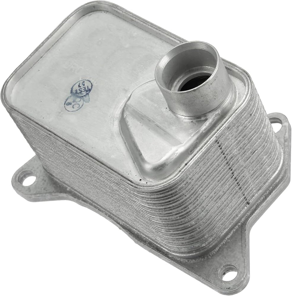 06L117021E Oil Cooler Volkswagon Aftermarket