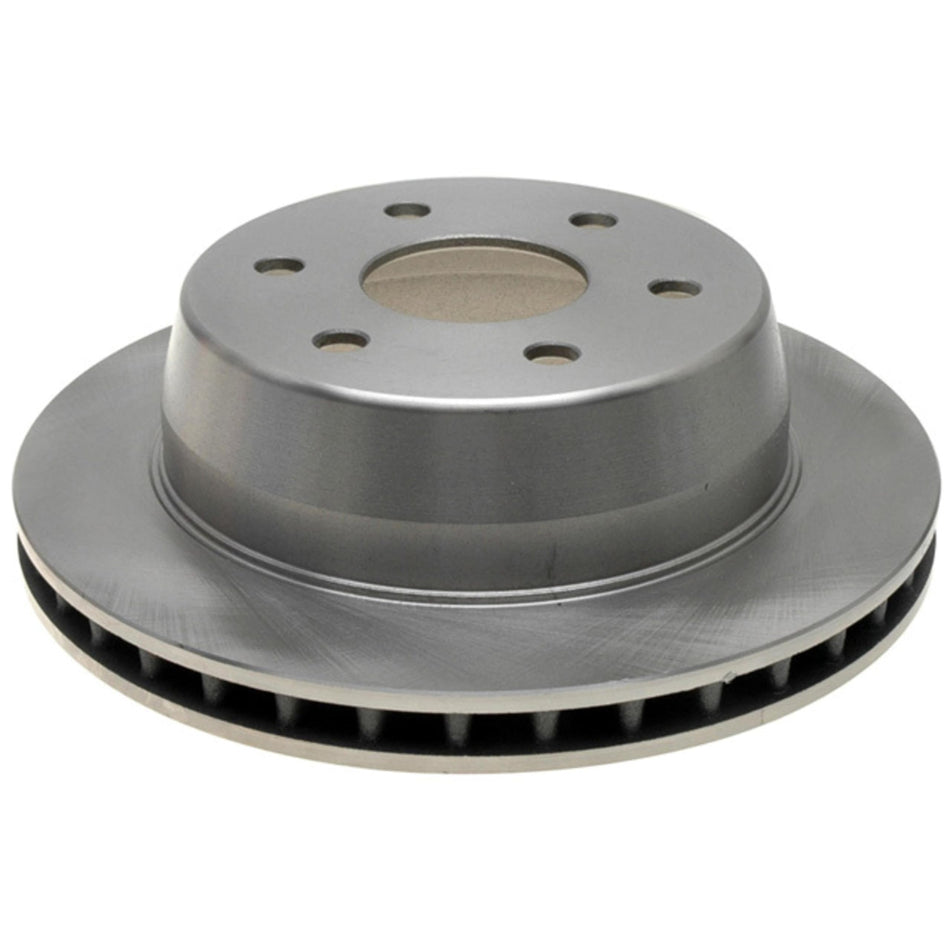 19241820 Brake Disc Tahoe Rear Acdelco GM Genuine