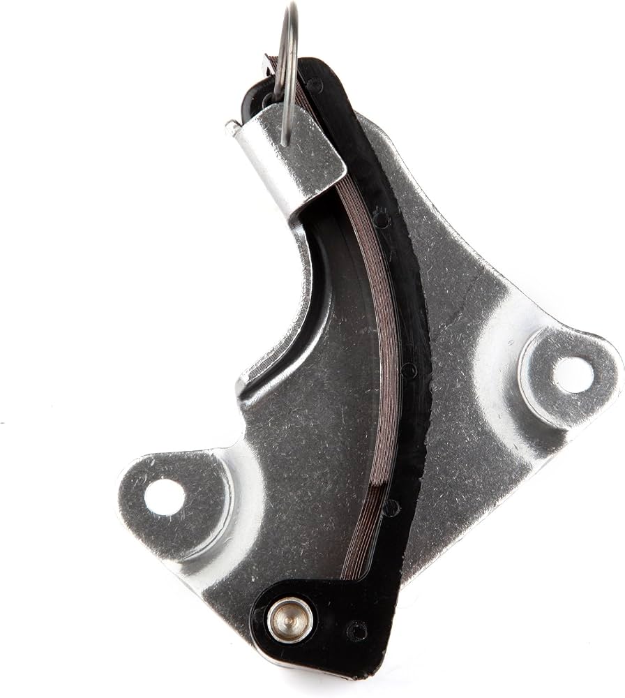 1L2Z6L266AA Timing Chain Tensioner, Lower Ford