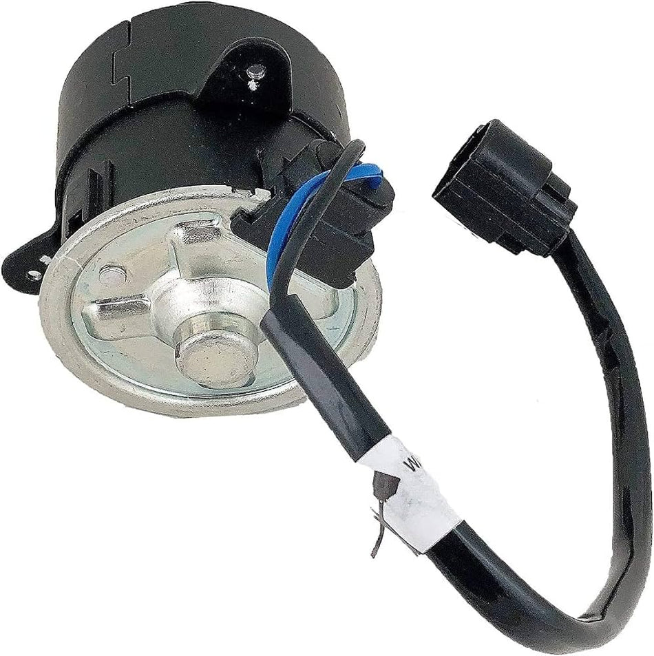 1636350040 Fan Motor Right Hand Toyota Aftermarket