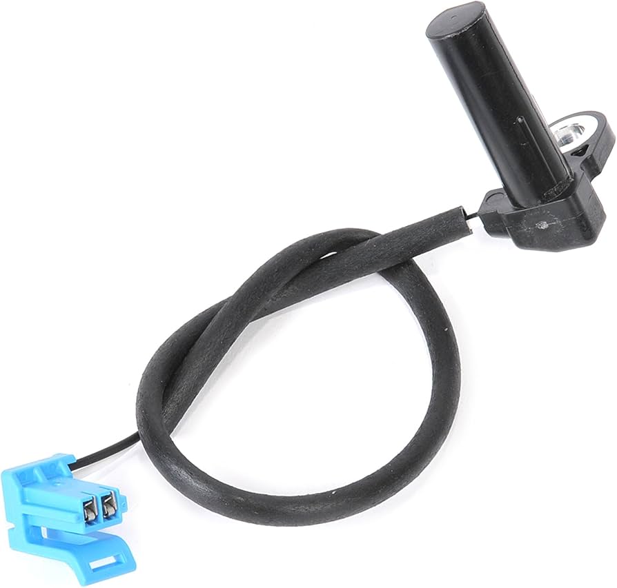 24275800 Transmission Output Speed Sensor GM Genuine