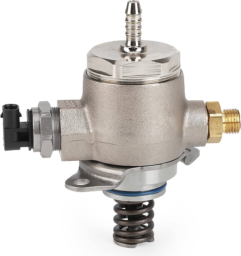 06J127025J High Pressure Fuel Pump Audi Aftermarket