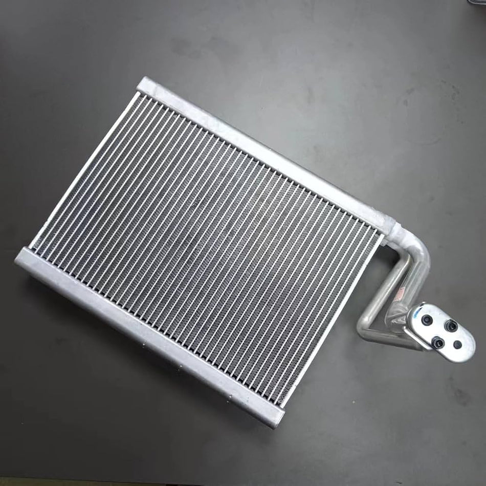 64119378108 Evaporator Assembly BMW Aftermarket