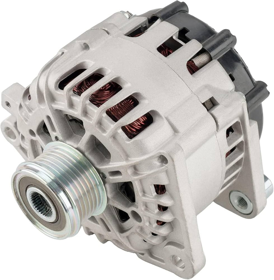 23100JA04C Alternator Nissan Aftermarket