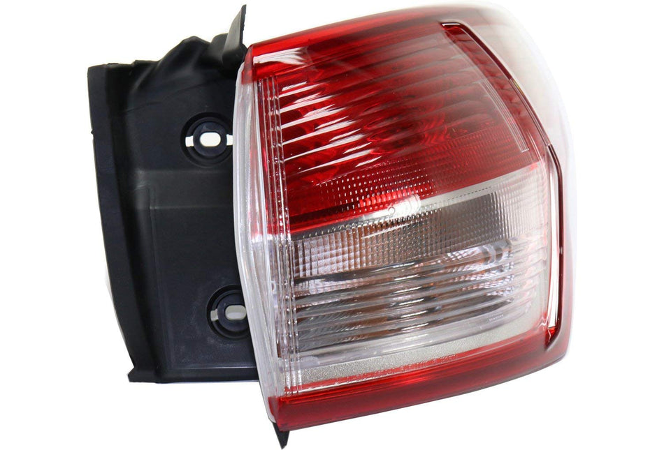 CJ5Z13404B Rear RH Taillamp Ford Aftermarket