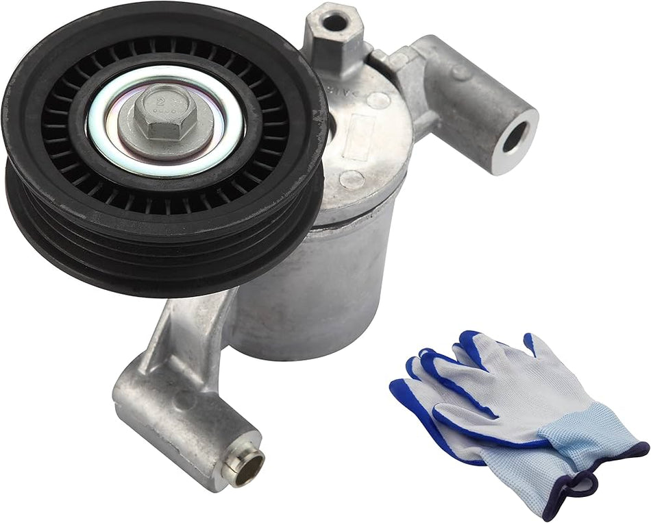 DS7Z6A228A Belt Tensioner Ford Aftermarket