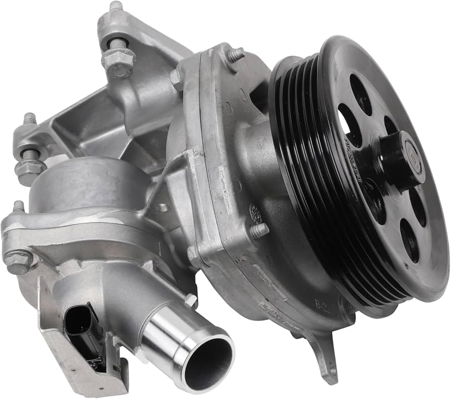 25201452 ウォーターポンプアセンブリ ACDelco GM純正