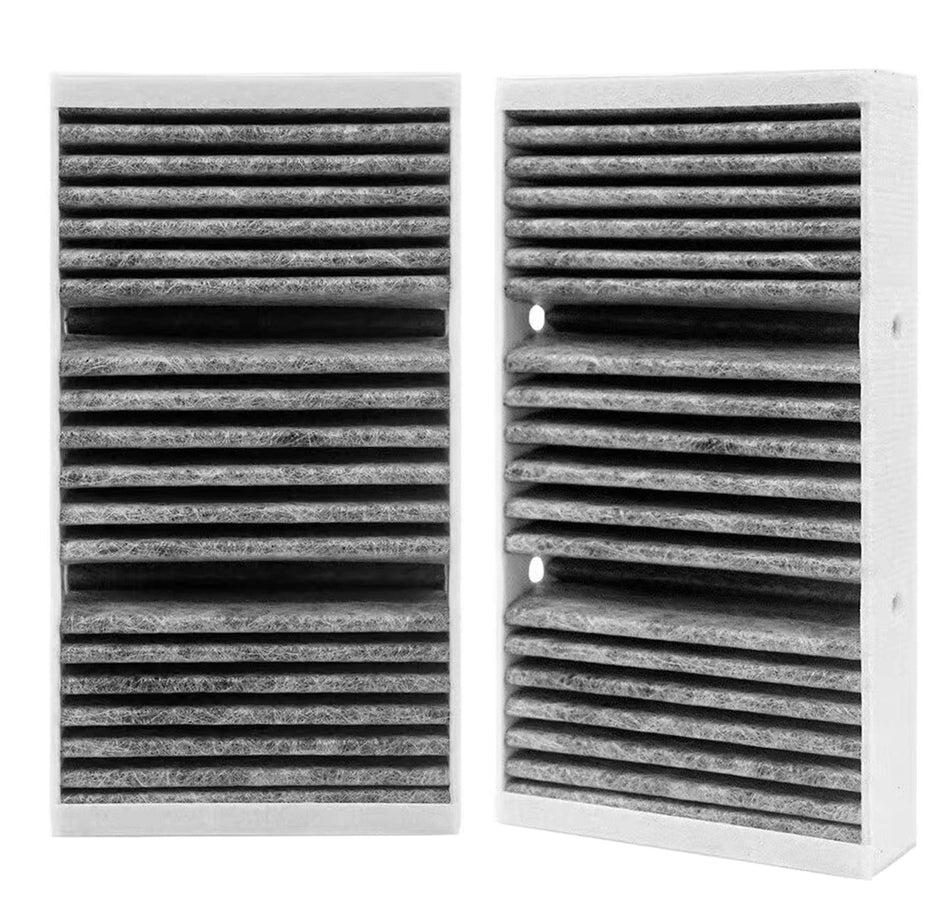 1668300318 AC Filter Blp Mercedes Benz Aftermarket