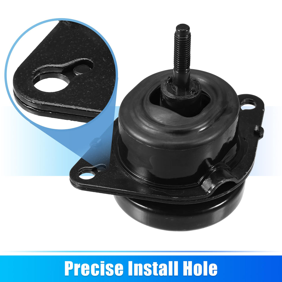 BB5Z6038F Engine Mount Ford Aftermarket