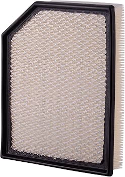 53010798AC Air Filter Mopar Genuine