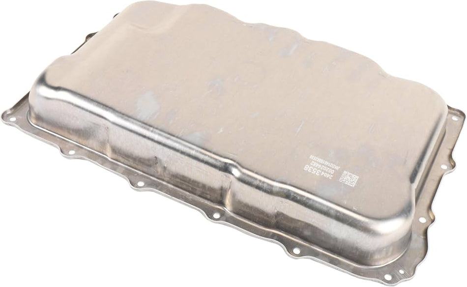 24043538 Transmission Pan GM Genuine
