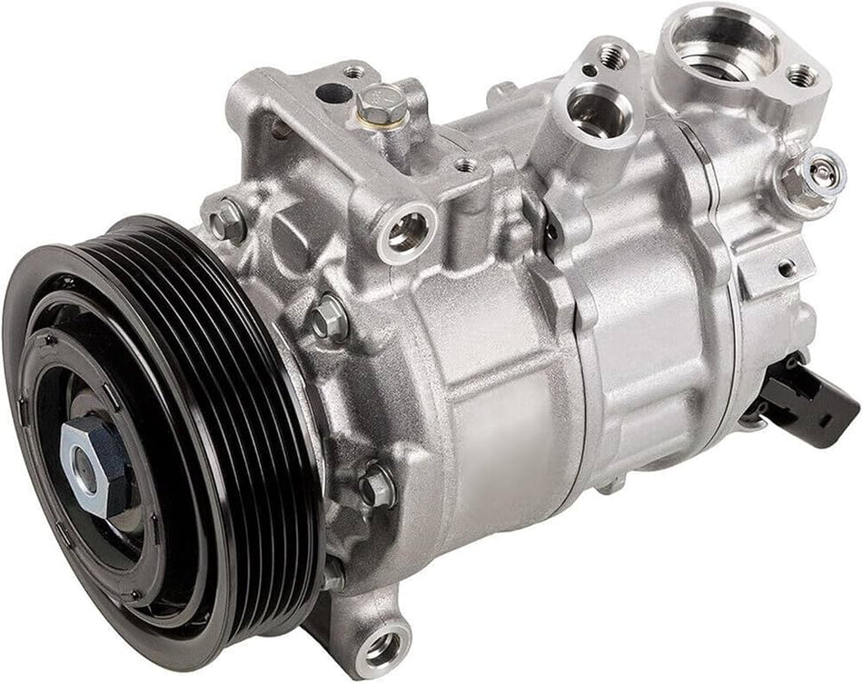 8T0260805E Compressor Audi Aftermarket