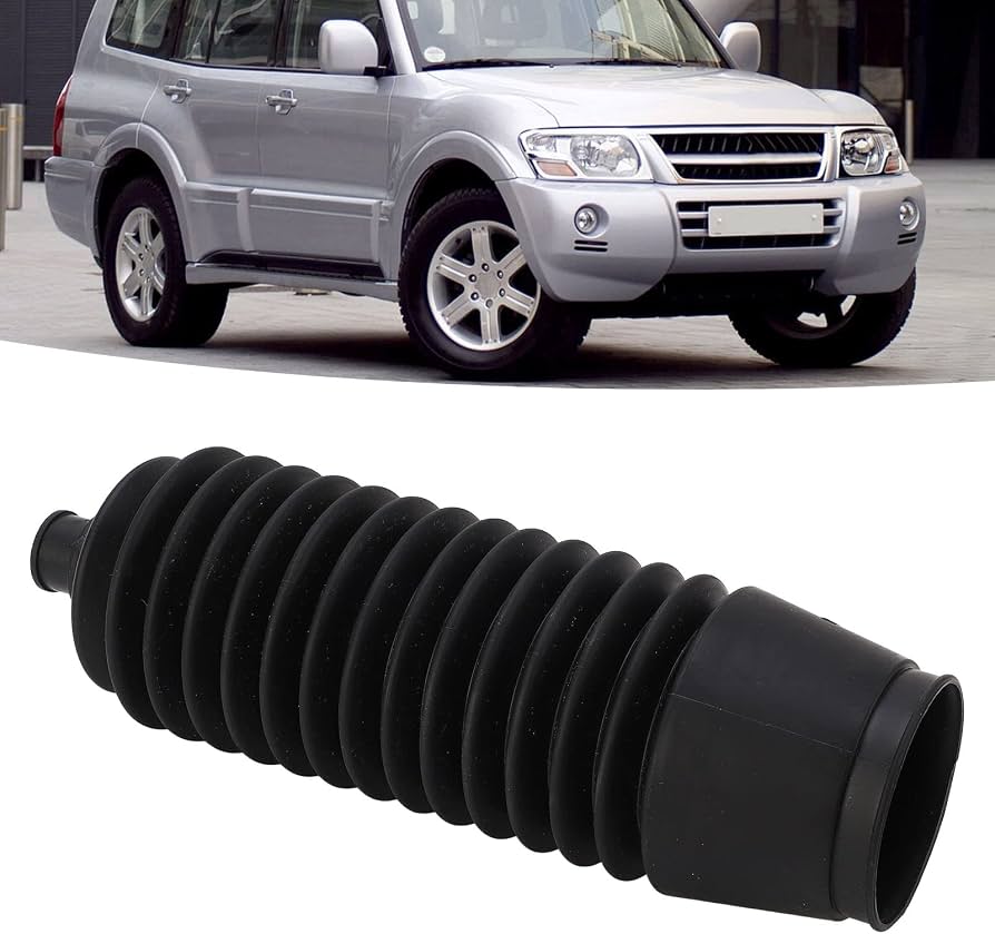 MR510272 Steering Rack Boot RH Mitsubhishi Aftermarket