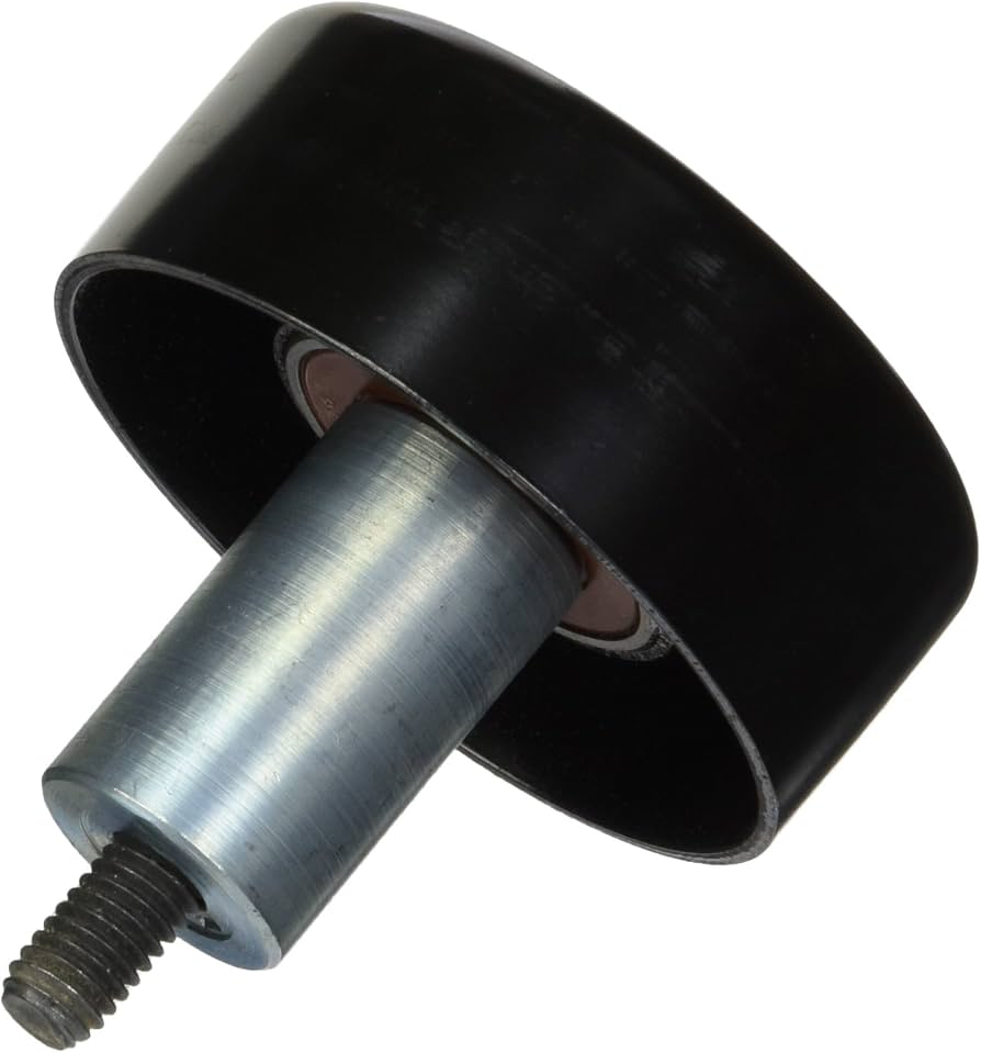 4854092 Idler Pulley Mopar Genuine