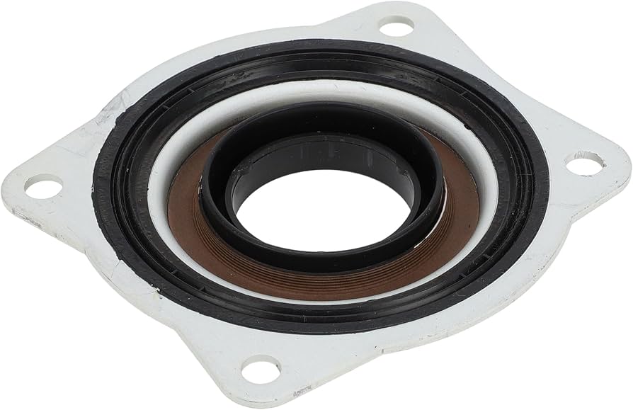 94810191020 Crank Main Oil Seal Porsche Aftermarket