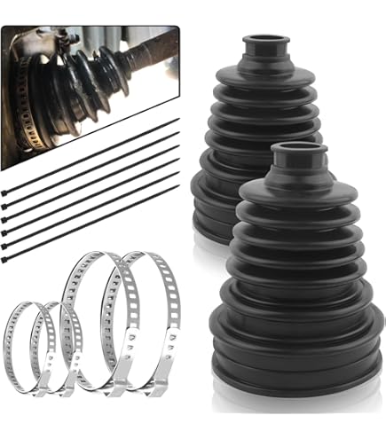 15868188 Outer Boot GM Aftermarket