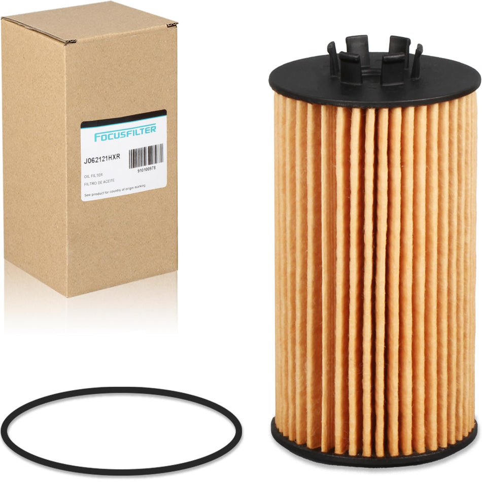 12730579 Oil Filter GM