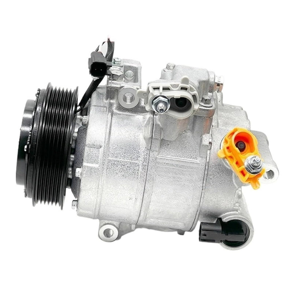 DA8Z19703A Compressor Ford Aftermarket