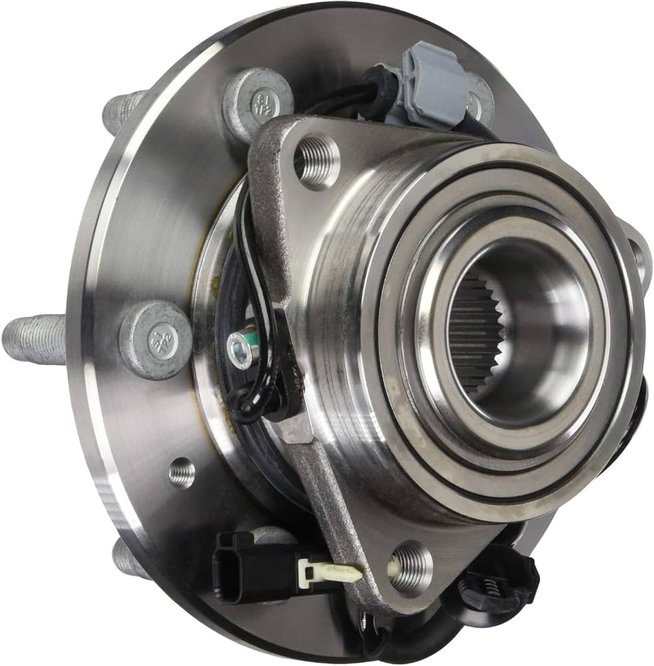 84869190 Wheel Bearing Fw Ff Dt Chevrolet Trailblazer- GM Aftermarket