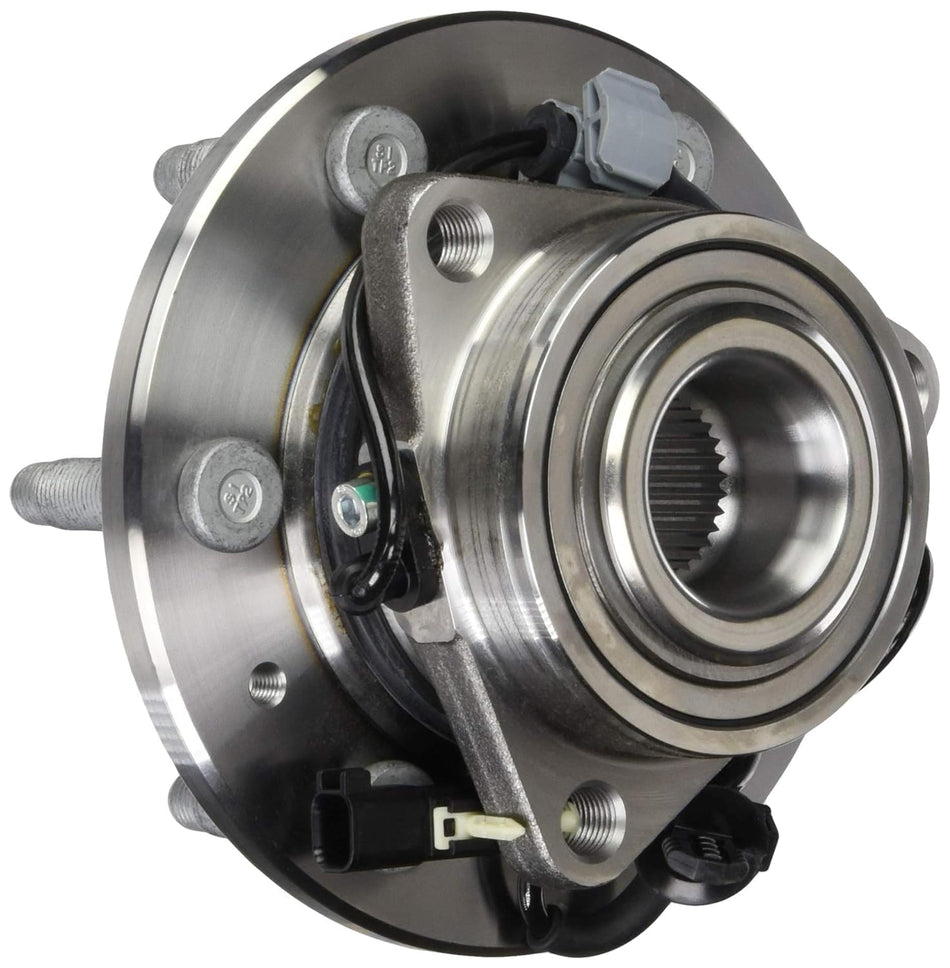 84869190 RH LH Side Wheel Bearing GM Genuine