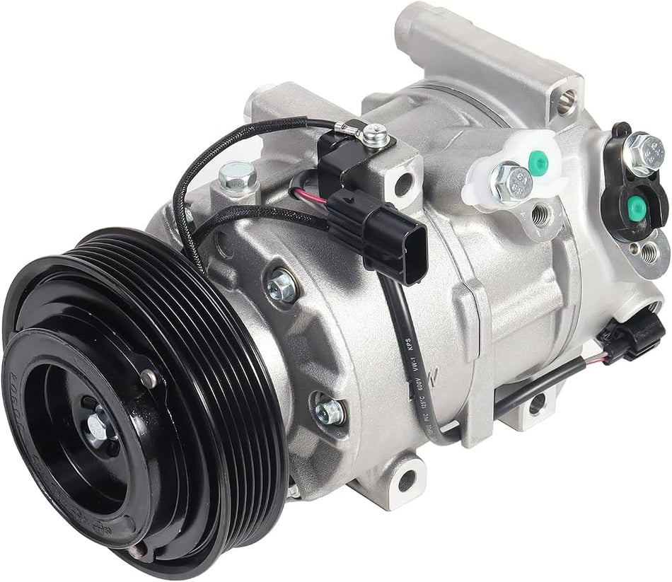 977012S500 Compressor KIA Aftermarket