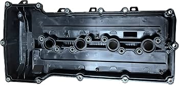 1120175055 Valve Cover Assembly Toyota Aftermarket