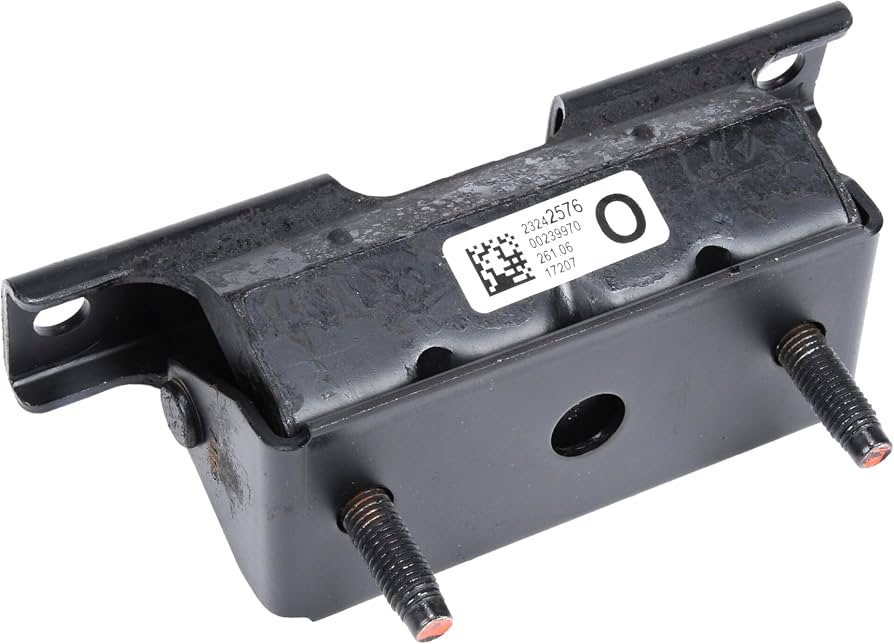23242576 Gear Mount GM Genuine