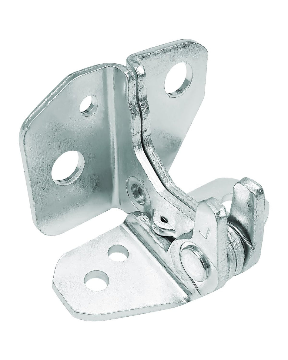 55113660AC Front Rhs Door Hinges Upper Mopar Genuine