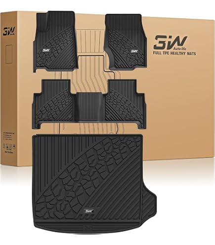 6RP51DX9AA Floor Mat Kit Mopar Genuine