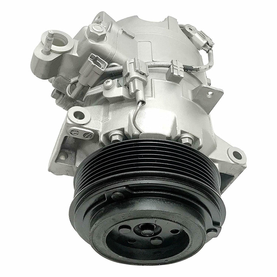 926001CB1C AC Compressor Nissan Aftermarket