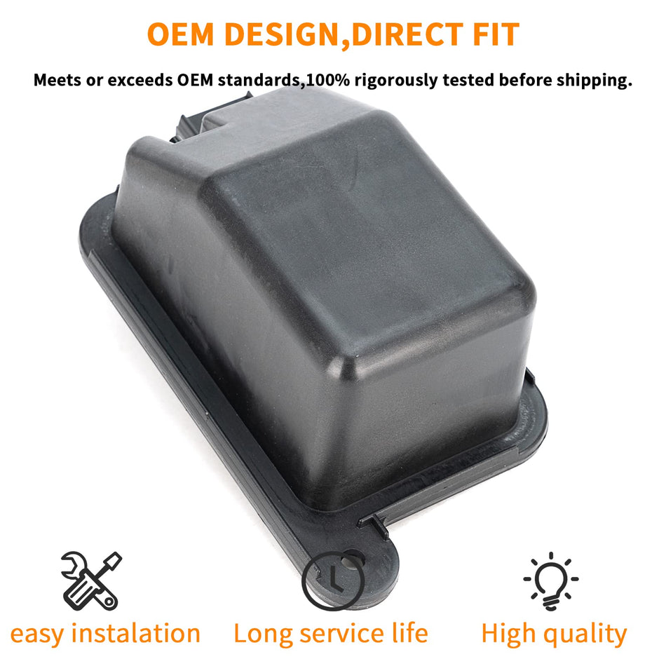 YC2Z19A566AA Vaccum Box Ford Aftermarket