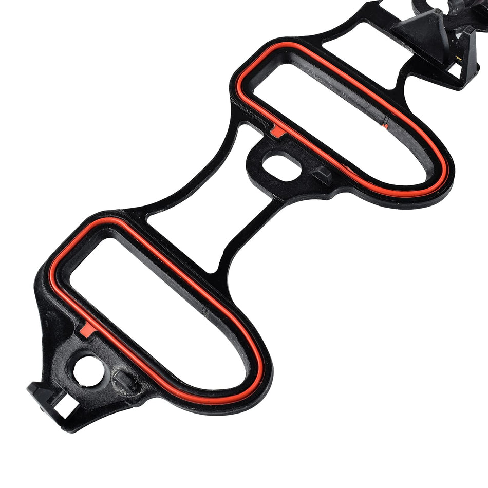 89060413 Gasket Manifold Set GM Aftermarket